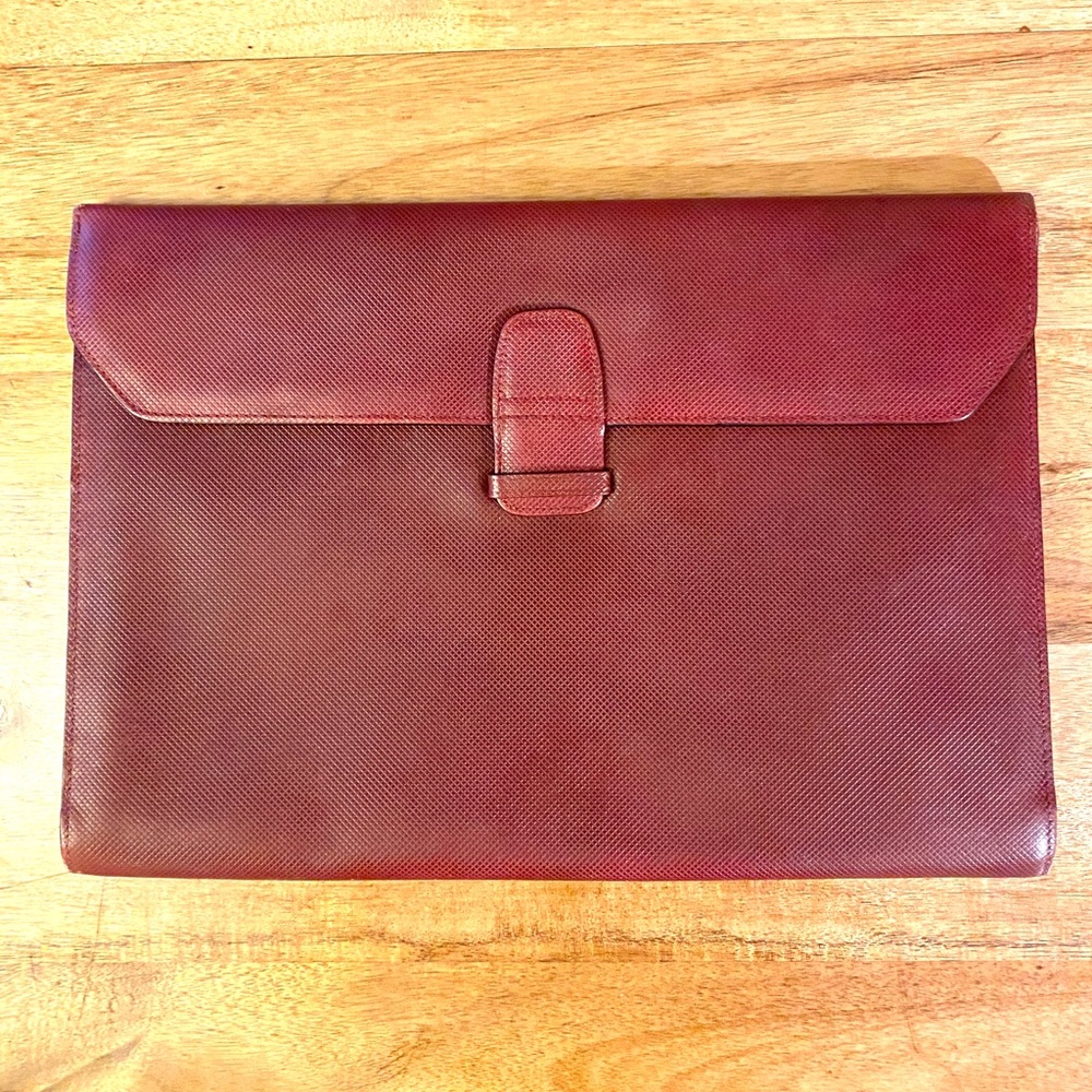 BOTTEGA VENETA CLUTCH